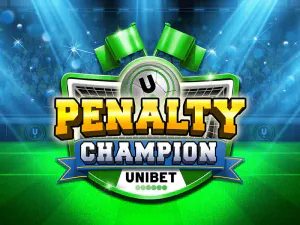 Penalty Champion
