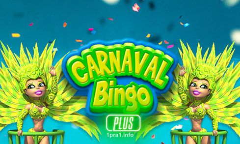 Imagem do Jogo Carnaval Bingo