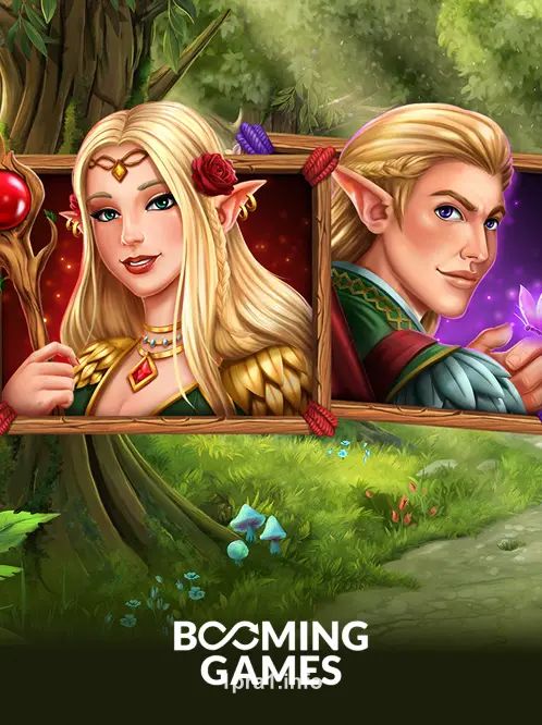 Imagem do jogo Butterfly Charms no 1pra1