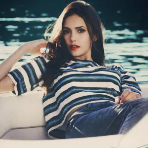 Avatar do jogador Ana