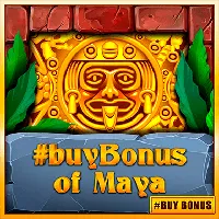#buyBonus of Maya Imagem Oficial